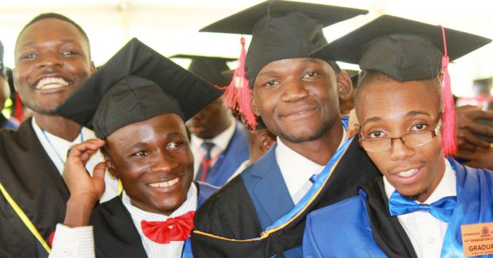 Kyambogo University Sets Dates for 16th Graduation Ceremony 2019