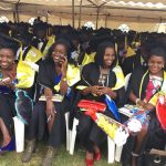 Kabale University Graduates