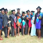 Kyambogo University Graduates