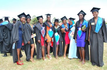 Scholarship Opportunity for Master of Science in Physics at Kyambogo University