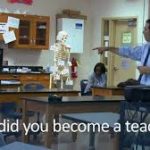 BIOLOGY TEACHER