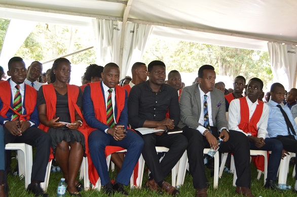 Makerere University Issues Guidelines on Fees Payment via the URA Portal