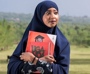 Islamic University in Uganda Student 