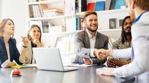 Sales Manager
