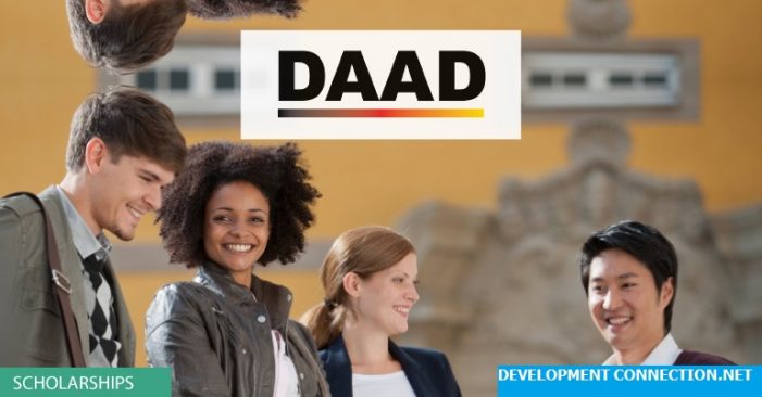 DAAD Scholarships for Foreign Graduates