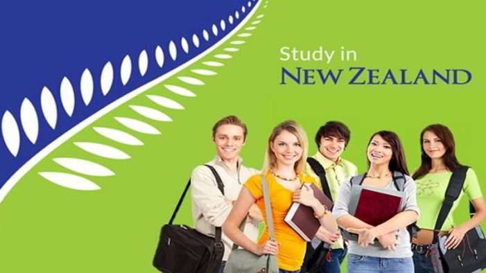 APPLY NOW: International Scholarships Available in New Zealand
