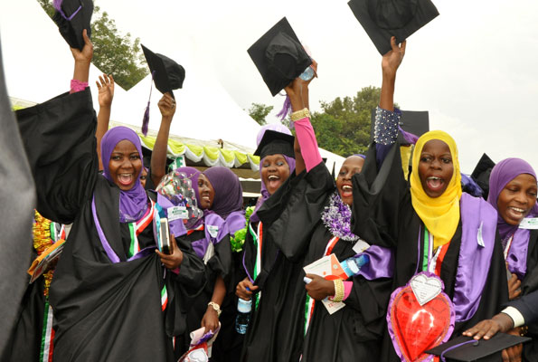 (IUIU)Islamic University In Uganda’s 27th Graduation Ceremony