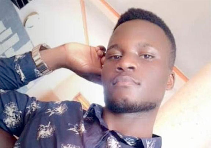 Mbarara University Student Found Dead In Taso Village, Nyamitanga Division