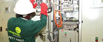 Senior Project Engineer needed at Uganda Electricity Distribution Company Limited