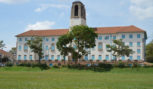 Makerere University to Construct New Halls of Residence for Female Students