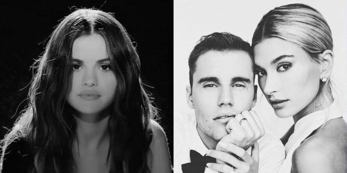 Selena Gomez Releases 2 Back-to-back Songs Reminiscence of Past Love with Beiber