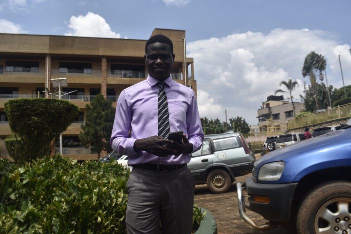 Kampala International University offers over 1000 academic bursaries to Ugandans
