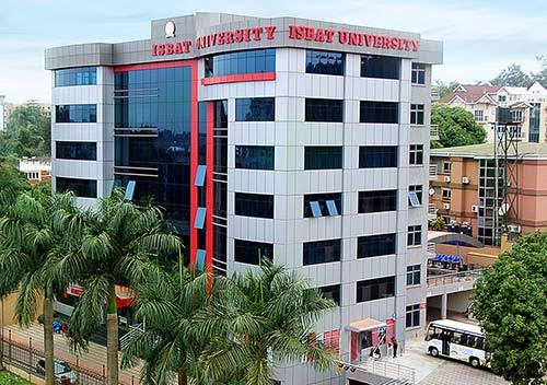 ISBAT, African Bible University gets charter status as 31 others fail