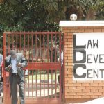 Law Development Centre
