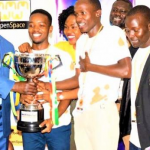 International University of East Africa (IUEA) wins the 7th National Inter-University Debate Championships