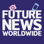 British Council : Future News Worldwide Competition