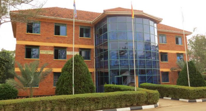 Islamic University In Uganda Receives best private university award 2019