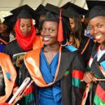 Makerere University Graduates