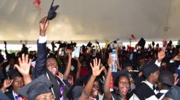 Makerere University Call for Applications for Graduate Courses for Academic Year 2020/2021