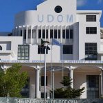 The University Of Dodoma Tanzania, Is Calling Upon Graduates to Pick their Academic Documents