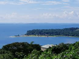 Bugala Island, the 2nd Largest island in Lake Victoria in Uganda