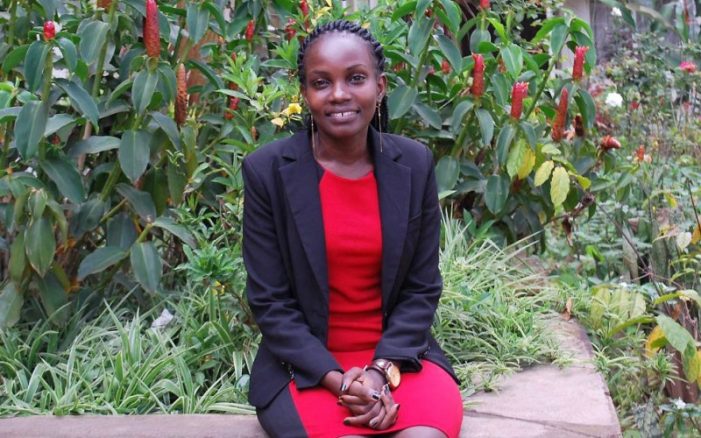 Makerere University College of Agricultural and Environmental Sciences (CAES) produces best overall Science Student again