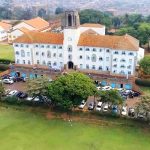 How to apply online for WASH (Water, Sanitation and Hygiene) Short Courses at Makerere University, 2020