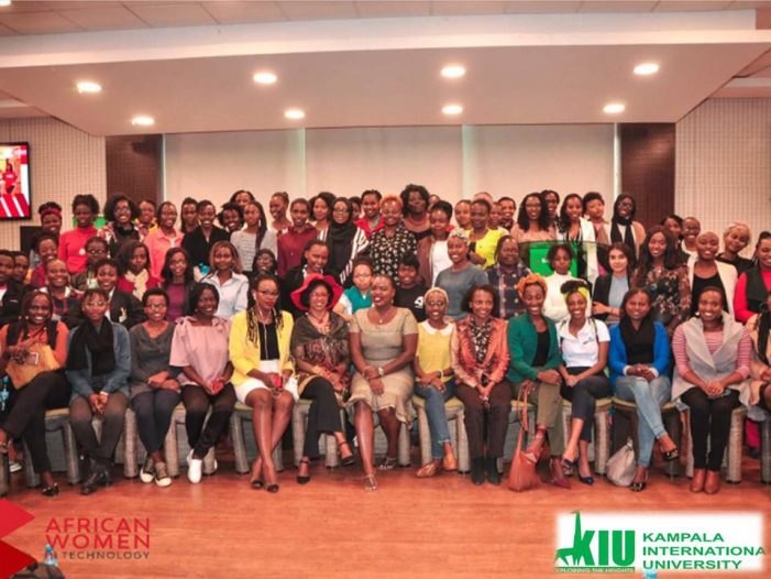 Kampala International University (KIU) to Host African Women in Tech (AWIT) Conference 2020 in Uganda
