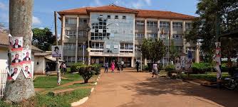 Kyambogo University has a number of Unique courses