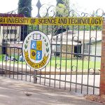 Mbarara University of Science and Technology (MUST) students lose property worth millions to power surge