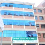 Islamic University in Uganda (IUIU) Habbib Medical School Introduces New Health Science Programmes