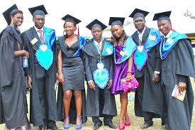 University Graduates