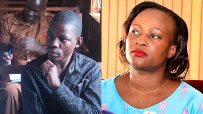 Buganda Road Court Dismisses Cyber Harassment Case against YMCA Student Brian Isiko
