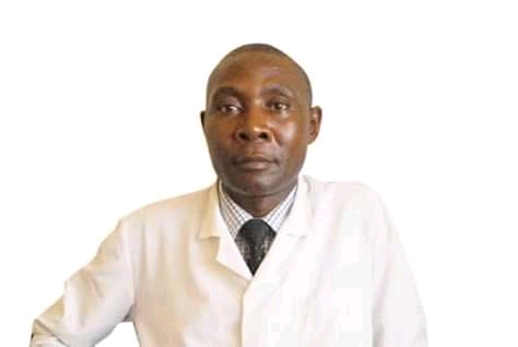 Mbarara University of Science and Technology (MUST) Lecturer Dr. Ronald Mayanja Dies