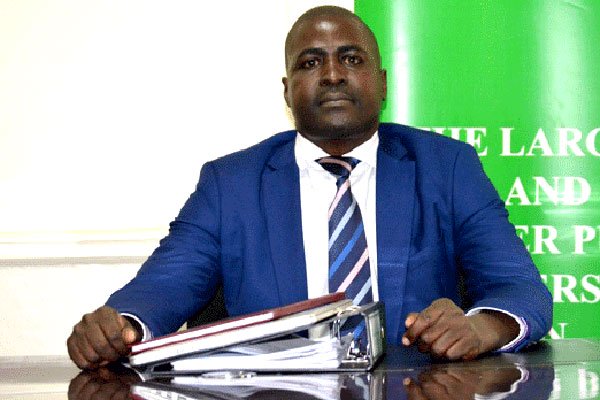 Makerere University Controversial Legal Director Henry Mwebe Resigns