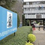 University of Nairobi Ranked 7th among the Top 10 Universities in Africa