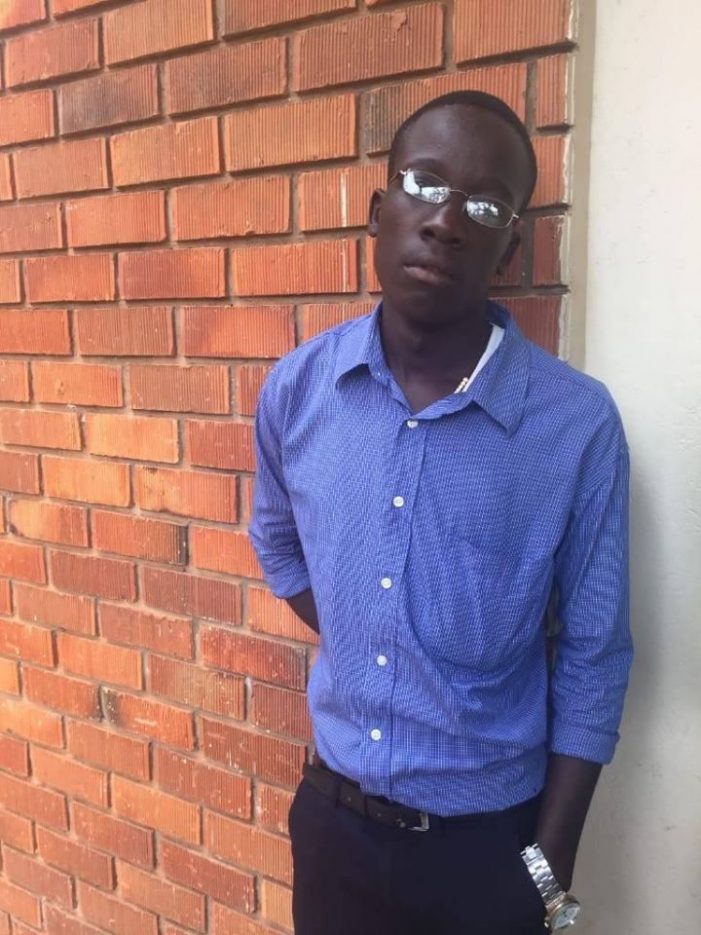 SHOCKING! Makerere University Medical Student Dies