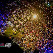 Eddy Kenzo Festival live in Mbarara