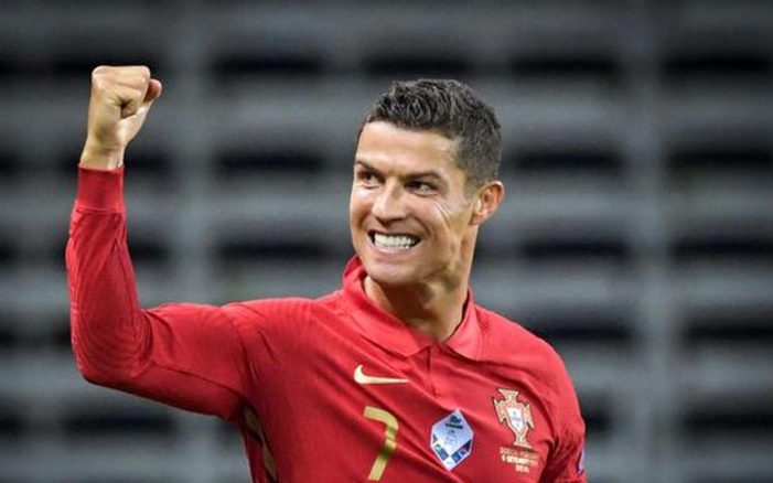 Cristiano Ronaldo Gives Updates on his Retirement from Football