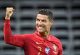 Cristiano Ronaldo Gives Updates on his Retirement from Football