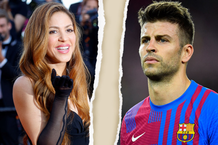 Singer Shakira Opens Up on Divorce from Pique