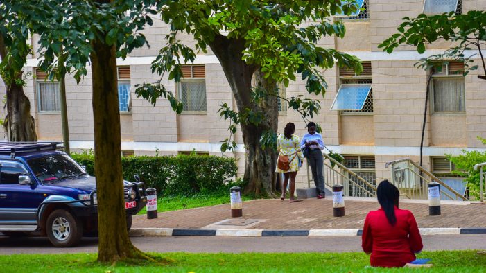 Makerere University Releases  Private Sponsorship Undergraduate Admission Lists 2022/23