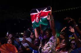 Kenya Appreciates Uganda On Tourism