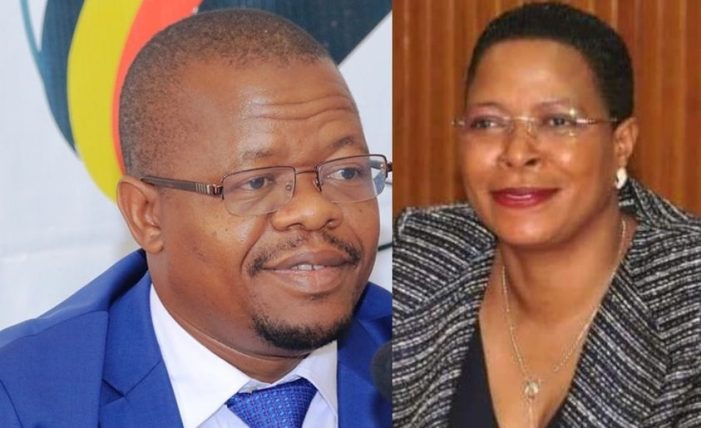 Among/Magogo Marriage Has Not Ended in Tears