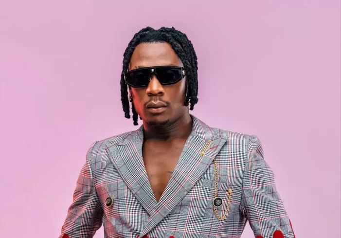 Fik Fameica’s King Kong Album Trending Number One In Africa on Apple Music Charts