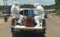 Uganda’s Fourth Health Worker Dies of Ebola