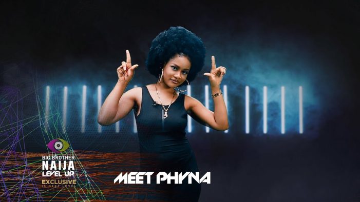 Phyna Emerged Winner of BBNaija Season 7