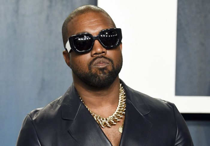 Kanye West Loses Billionaire Status after Adidas Cut Ties