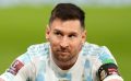 Lionel Messi says 2022 World Cup will be his Last
