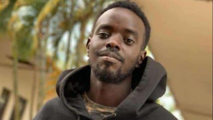 Uganda Martyrs University Student Found Dead in his Room